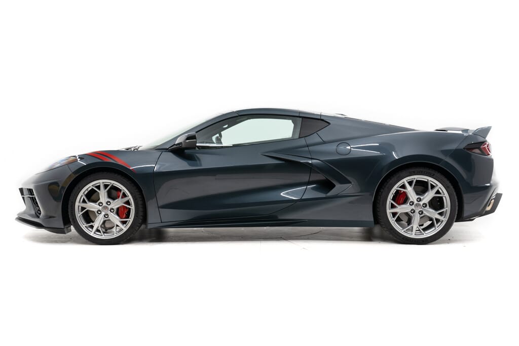 2020 Chevrolet Corvette 2LT for sale